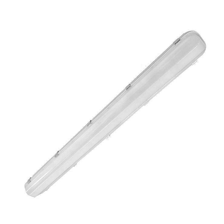 160 градусов широкое распределение новая модель Led Vapor Tight приспособление Triproof Linear Light