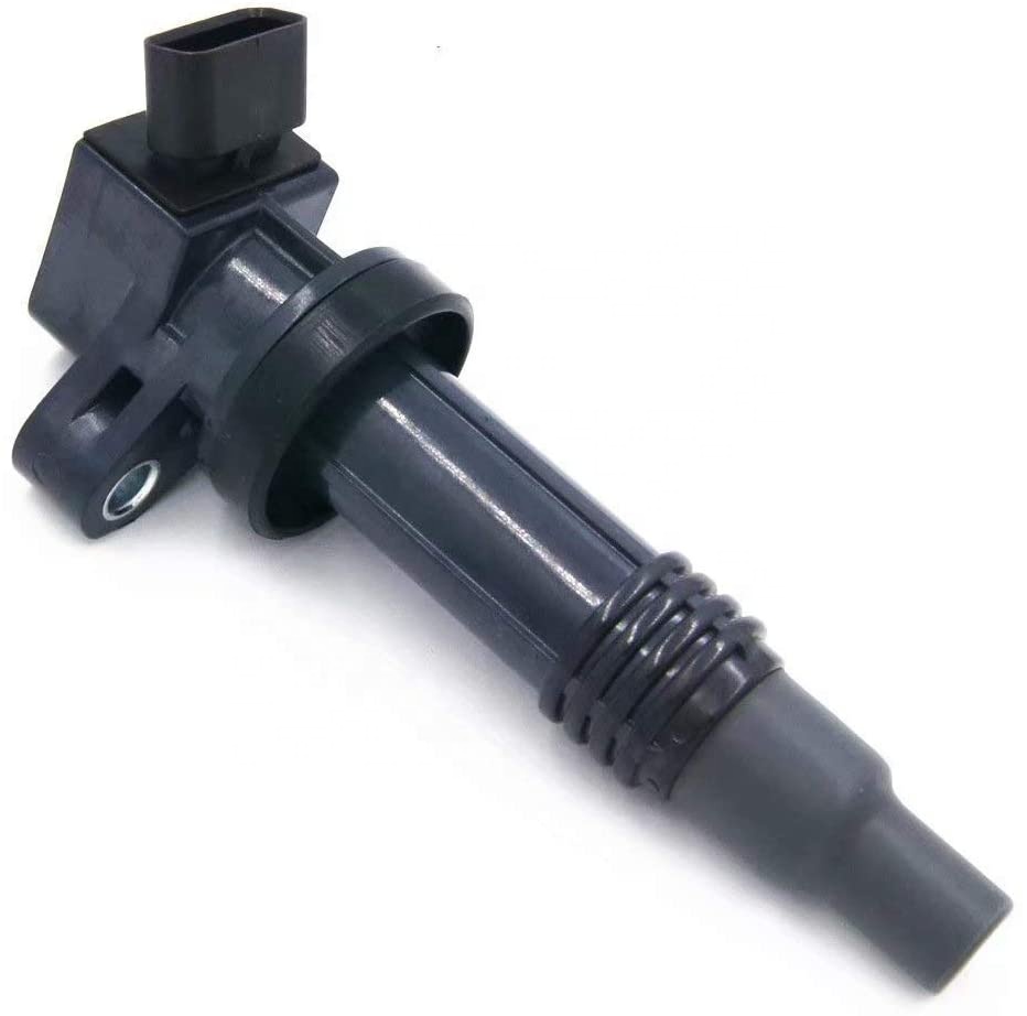Высококачественная катушка зажигания JJQ 90919-02236 9091902236 для Toyota Altezza Gita SXE10 3SGE 1998-2005