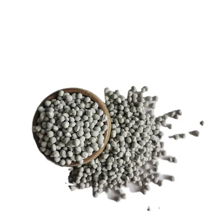 China manufacturer Triple Superphosphate(TSP) 0-46-0 Fertilizer Grade