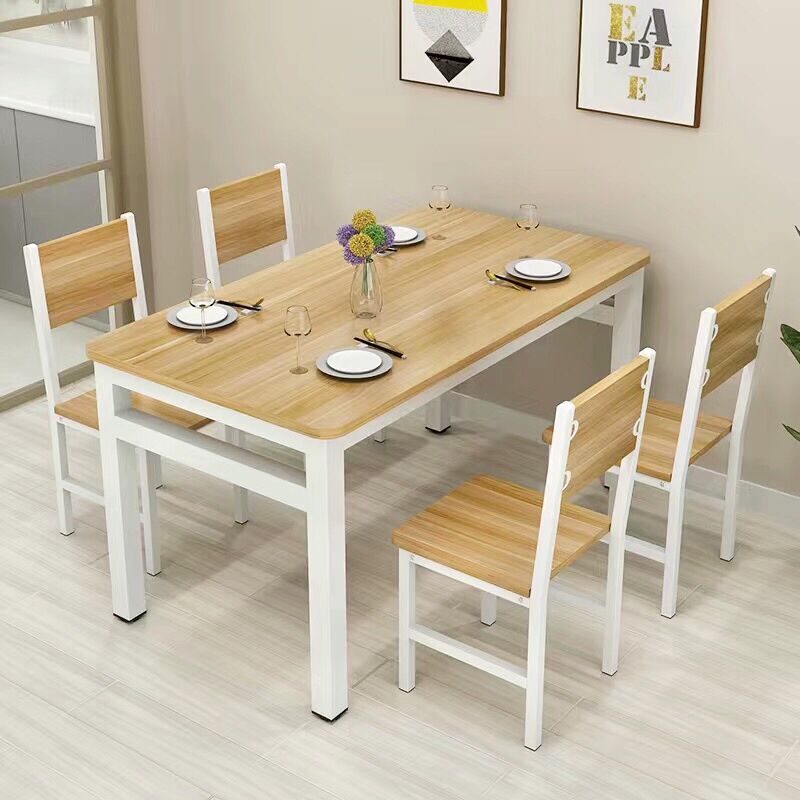 wooden dining table and chairs dining table and chairs furniture chairs and tabl for business dining rooms