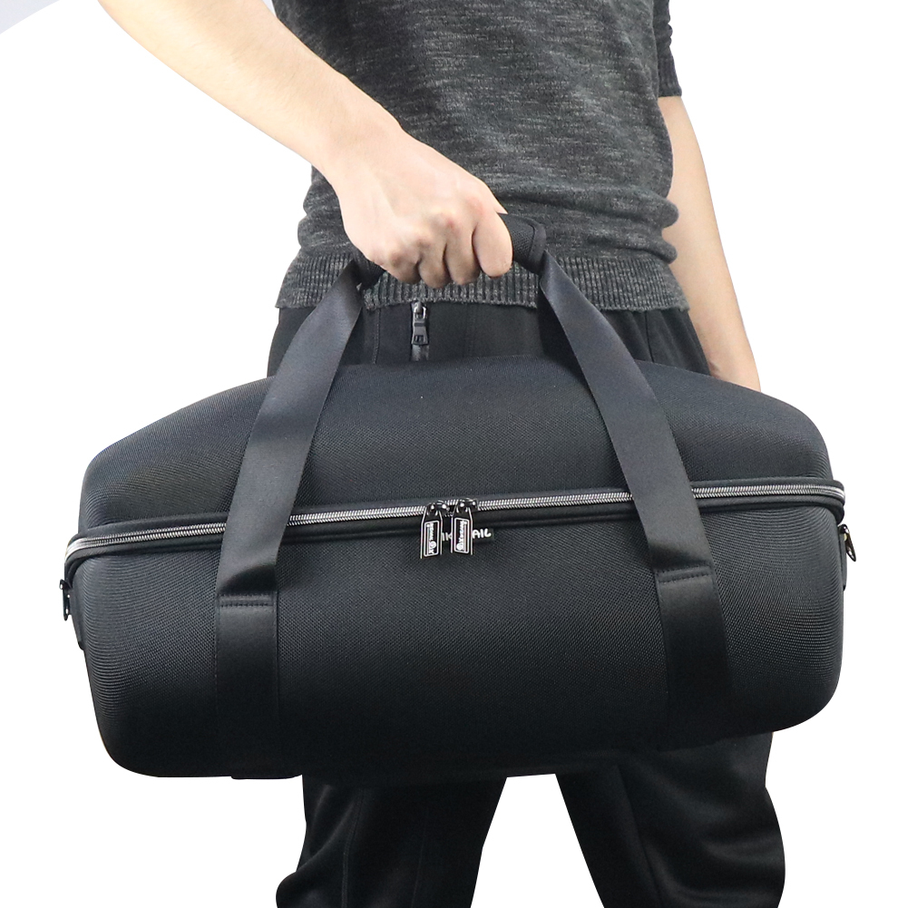 JBL Boombox 1 2 3 Carrying Bag with Strap Protective Speaker Case for Travel