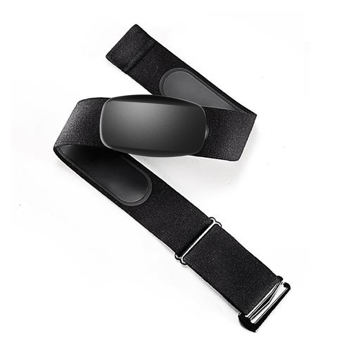 Chileaf с низким энергопотреблением Bluetooth и ANT + сердечный ритм Нагрудный Ремень Монитор