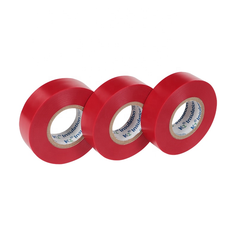 rubber pressure-sensitive Conformable insulation flame retardant tape easily insulates and seals high voltage cables.