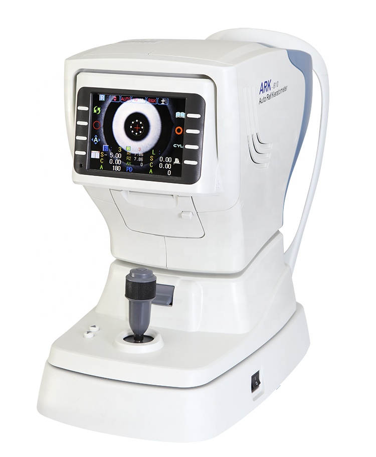 China ARK-810 Cheap Price Optical Autorefractor