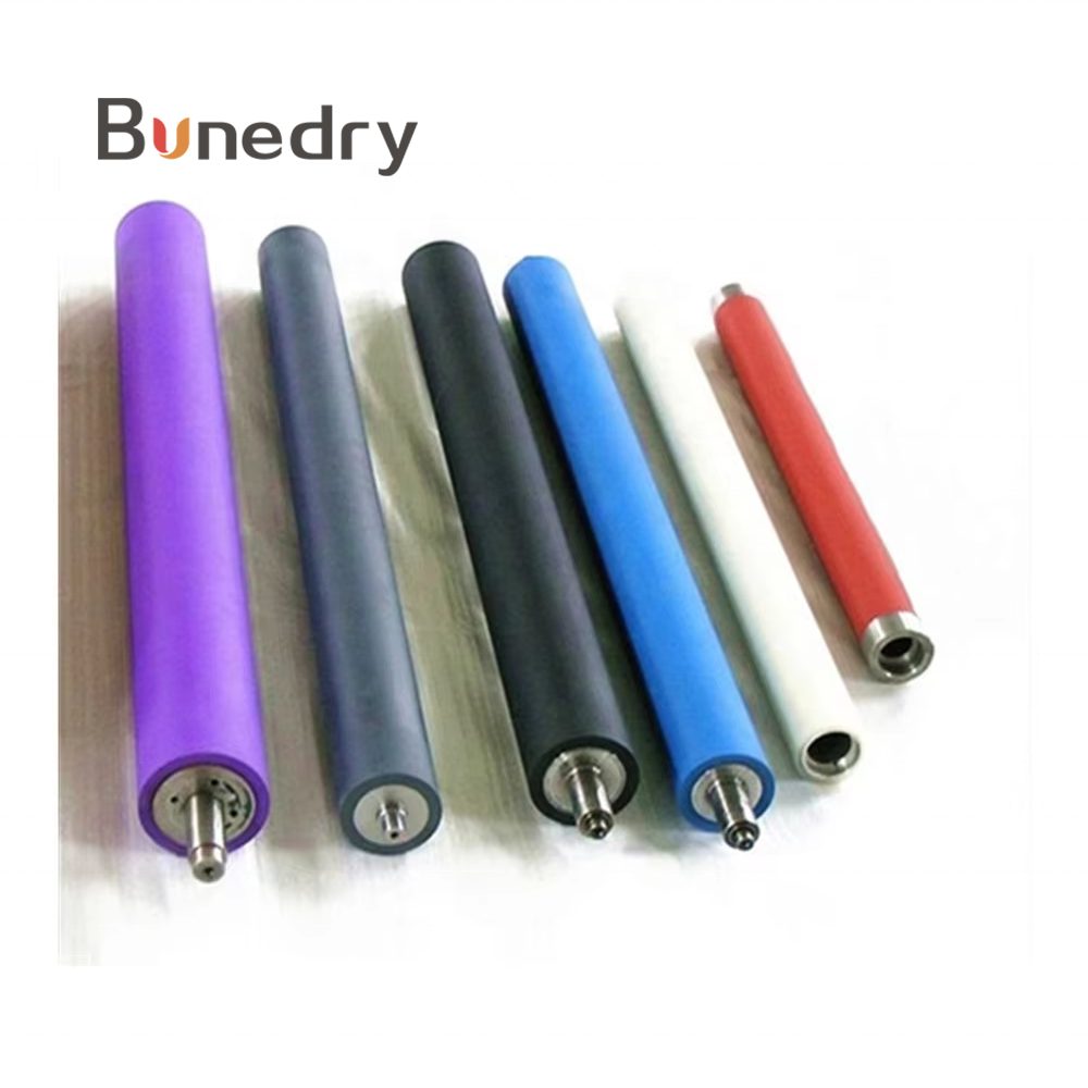 High Quality Ink Roller For GTO46 Offset Machine Printing Press
