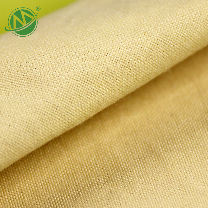 best quality flame retardant fabric para aramid fabric dupont kevlar fabric