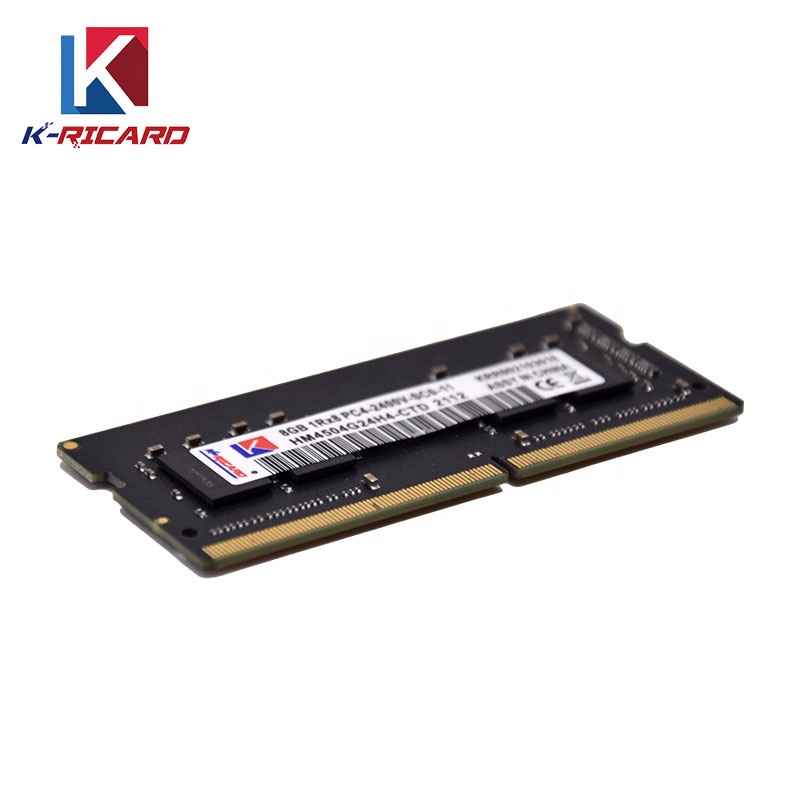 ОЗУ для ноутбука Sodimm DDR4 4 ГБ 8 ГБ 16 ГБ 2133 МГц 17000 260PIN
