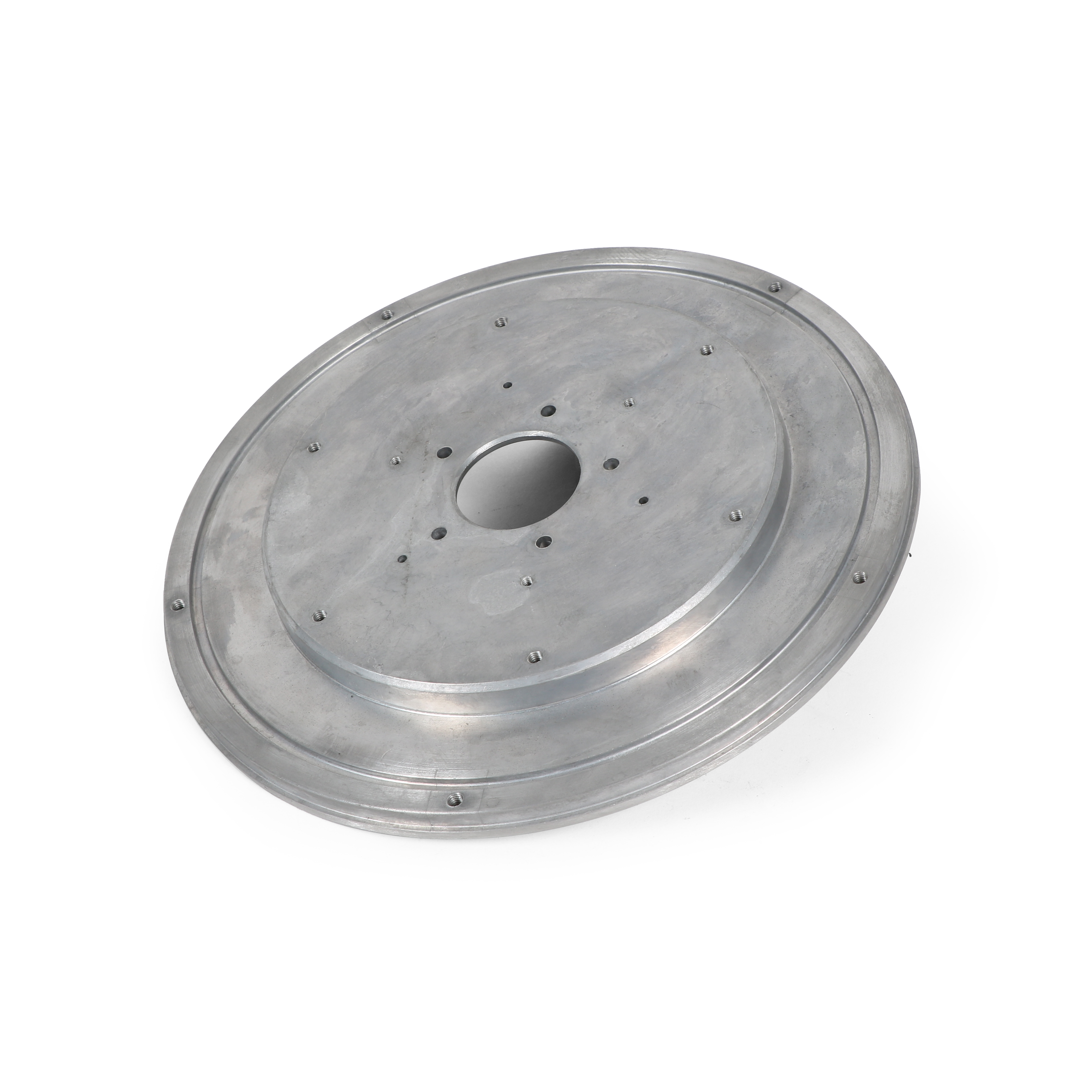 High quality durable ADC12 high precise zmack 5 zinc die-casting electric vehicle explosion-proof cover