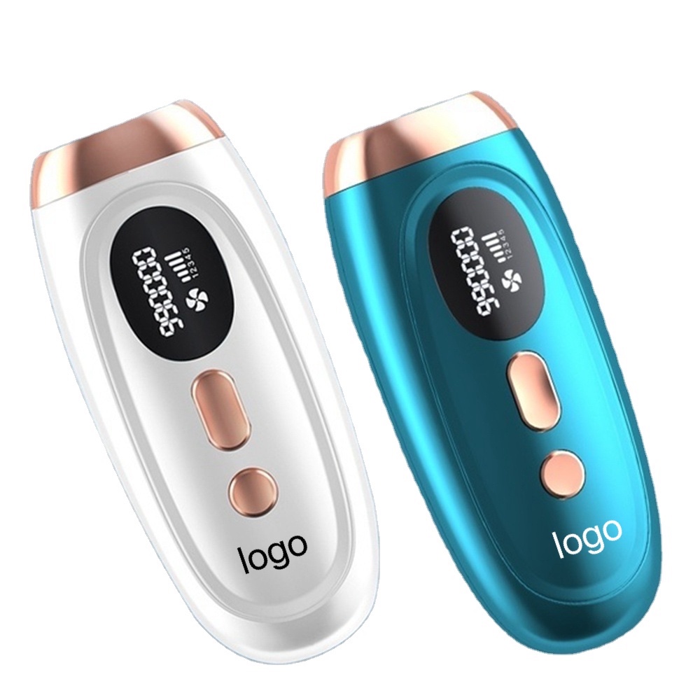 Laser Hair Removal 999999 Flashes IPL Permanent Hair Removal Home Use Hair Remover on Bikini line Legs Arms Armpits