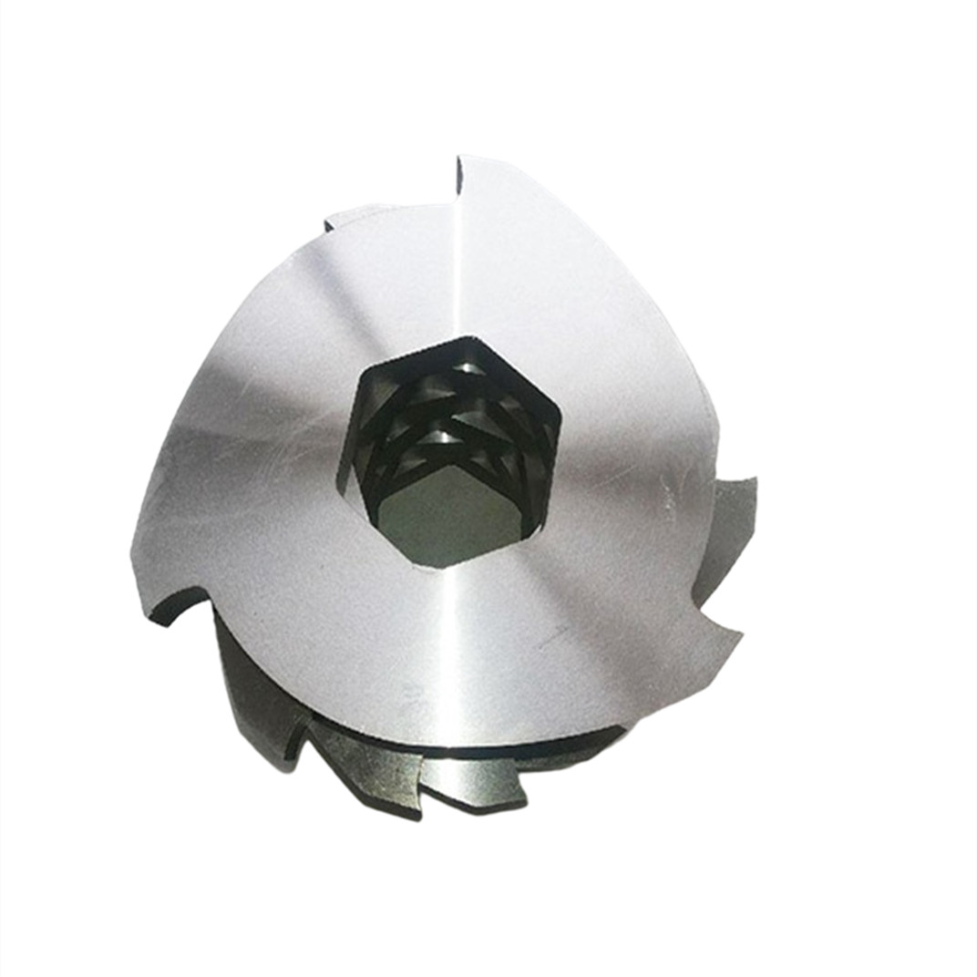 High Quality Machine Plastic Shredder Blades Granulator Shredder Blade Knives