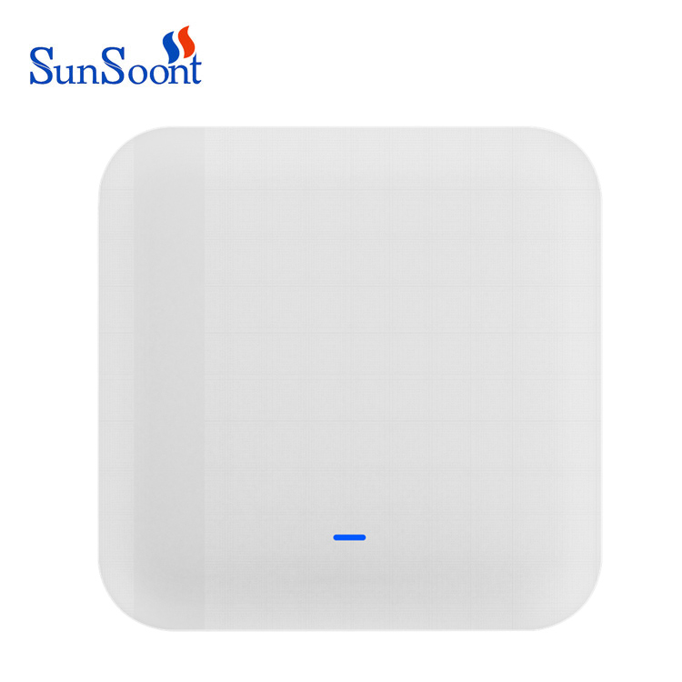 11ax WiFi6 беспроводной AP/маршрутизатор 1800 Мбит/с WiFi 6 потолочная точка доступа OpenWRT поддержка