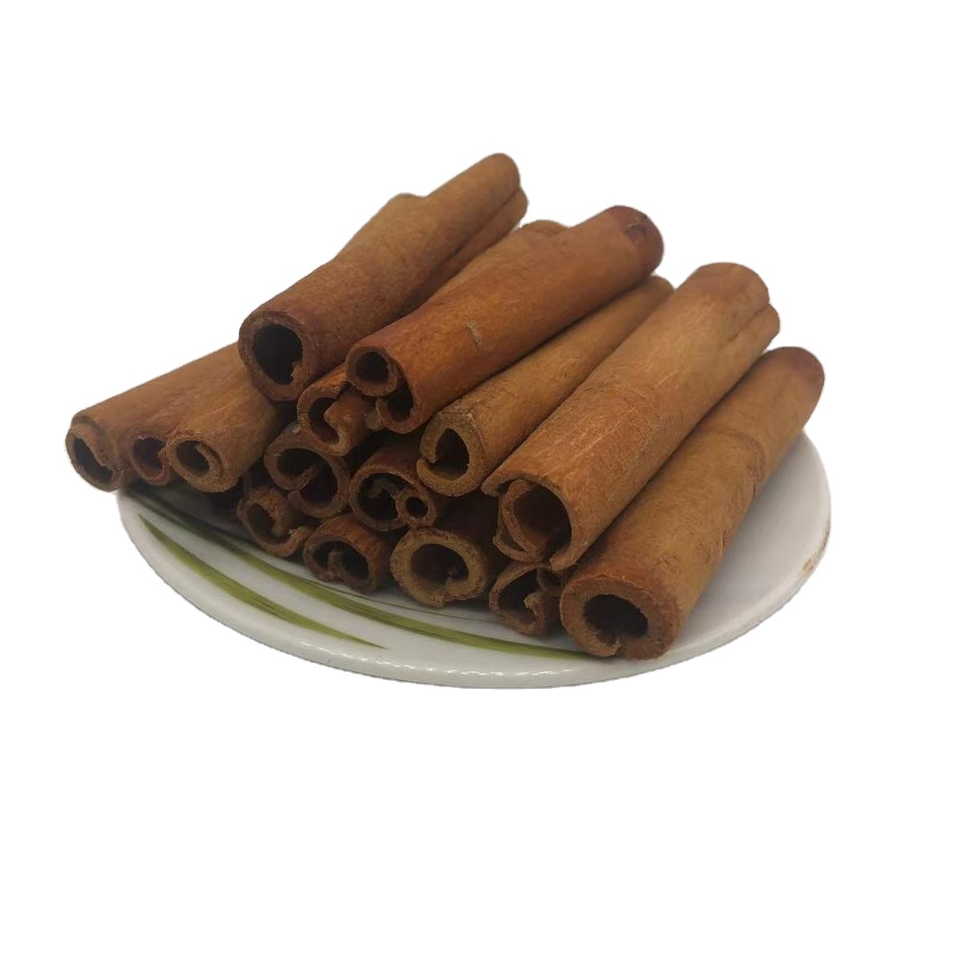 High-quality organic cinnamon sticks best-selling Vietnamese spice cinnamon sticks