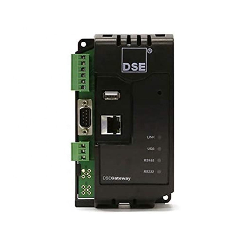 Контроллер Holdwell Webnet Gateway DSE890 для генератора