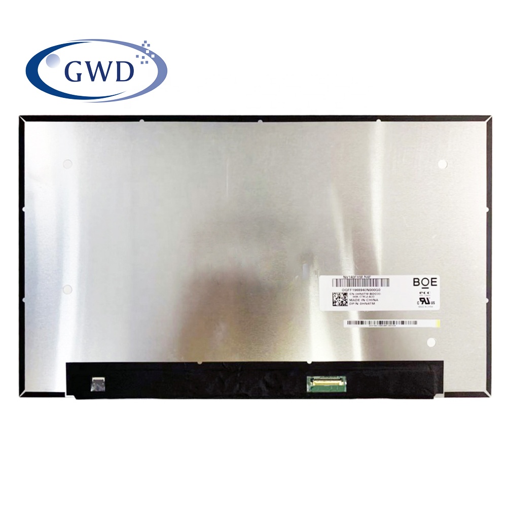 NV140FHM-N4F 1920x1080 FHD ЖК-экран 14,0 дюймов Тонкий 30pin IPS