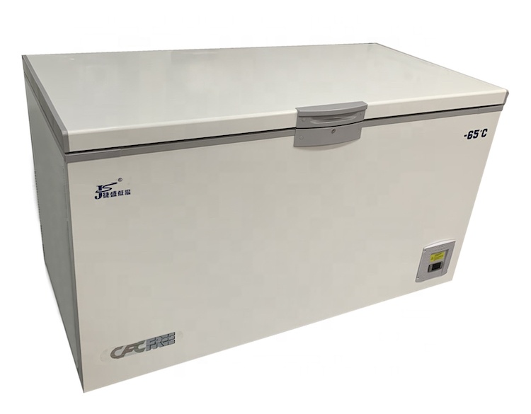 -45 Ultra Low Temperature Laboratory Medical Large Deep Freezer DW-45W568