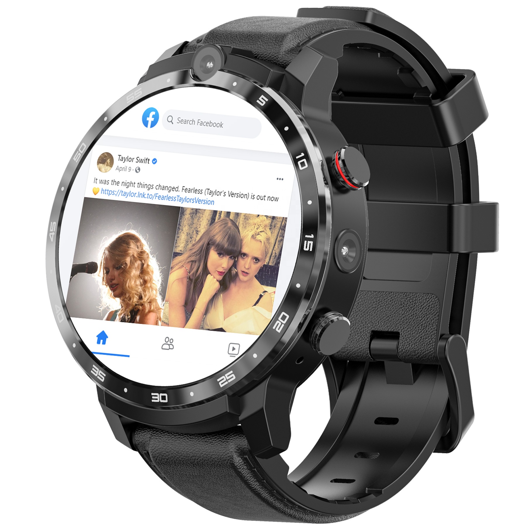 Смарт-часы Android 4G Reloj Inteligente с GPS Wifi камерой поддержка онлайн Sim-карты Смарт-часы браслет на запястье сенсорный экран