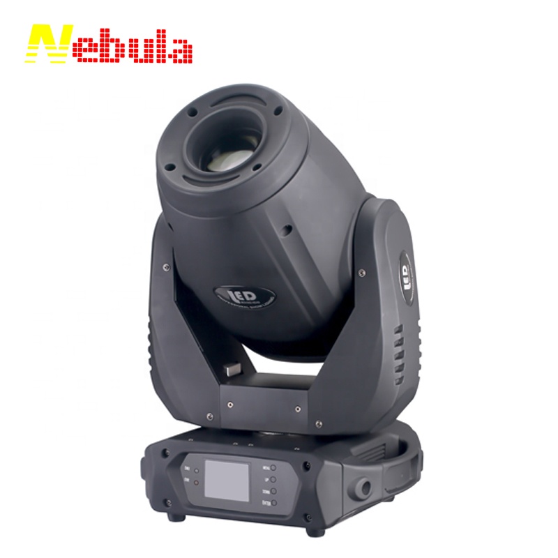 Factory discount 150 dj moving head spot zoom