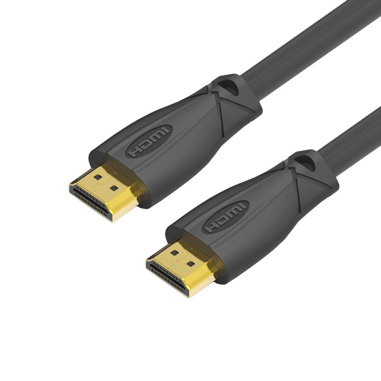 Высокоскоростной позолоченный кабель с поддержкой 1080p 3d 4k hdmi кабель 2,0 2,1 v с Ethernet для PS2 PS3 HDTV