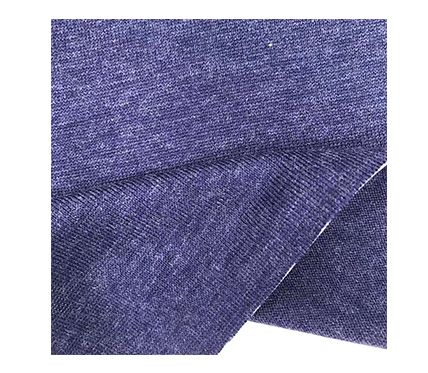 Low price gray black red Rayon merino wool knitted plain cloth for men women lady