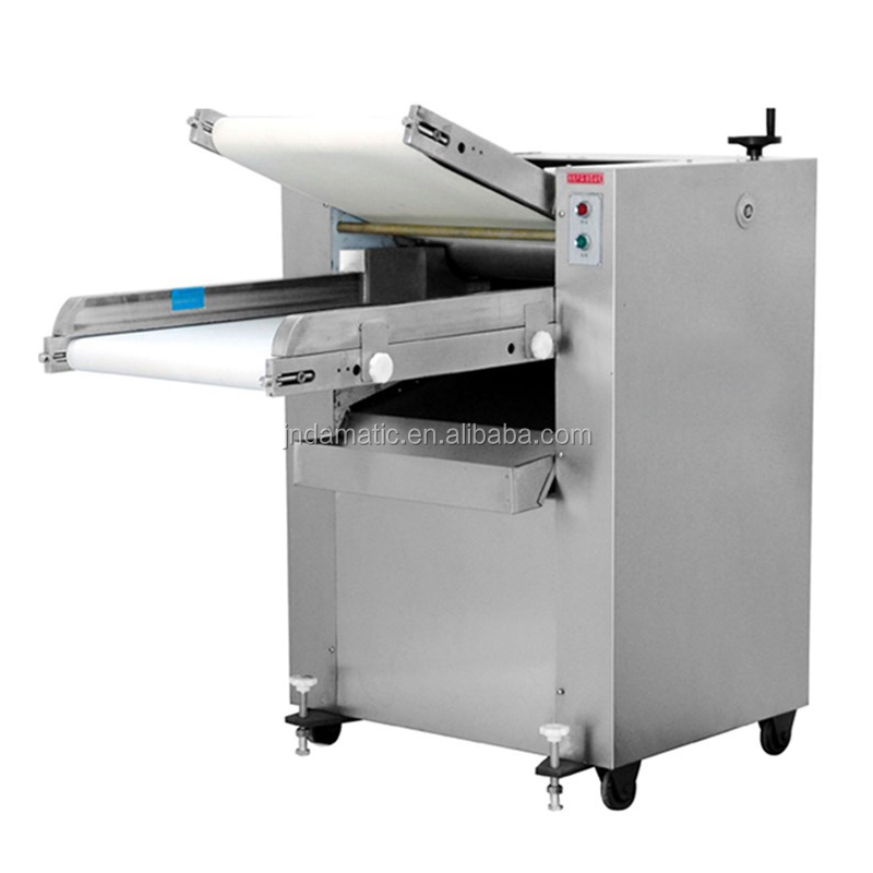 YMZD350 арабский Рита хлеб тесто sheeter машина
