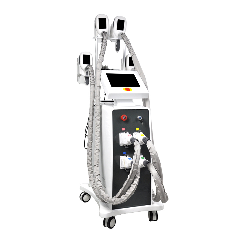 6 в 1 Машина Для Удаления Целлюлита cryo c cryo для похудения