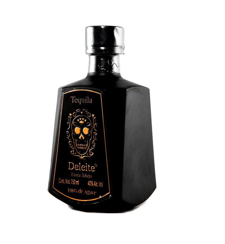 Tequila Amber Drink Wine 100% Organic Shot In Glass Bootles From 35- 40 % Alcohol