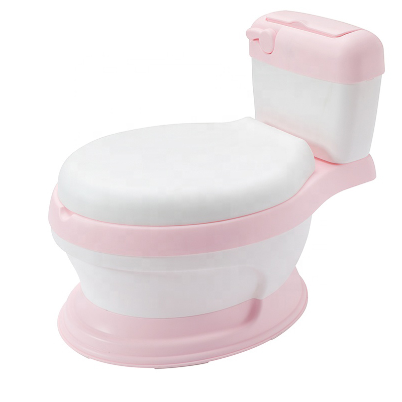 Kids Cover Baby Toilet, 2021 New Design Potty Baby Potty Chair/