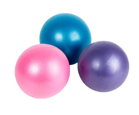 Yoga Ball Lose Weight 25Cm Diameter Stay At Home Indoor Home Exercise Products