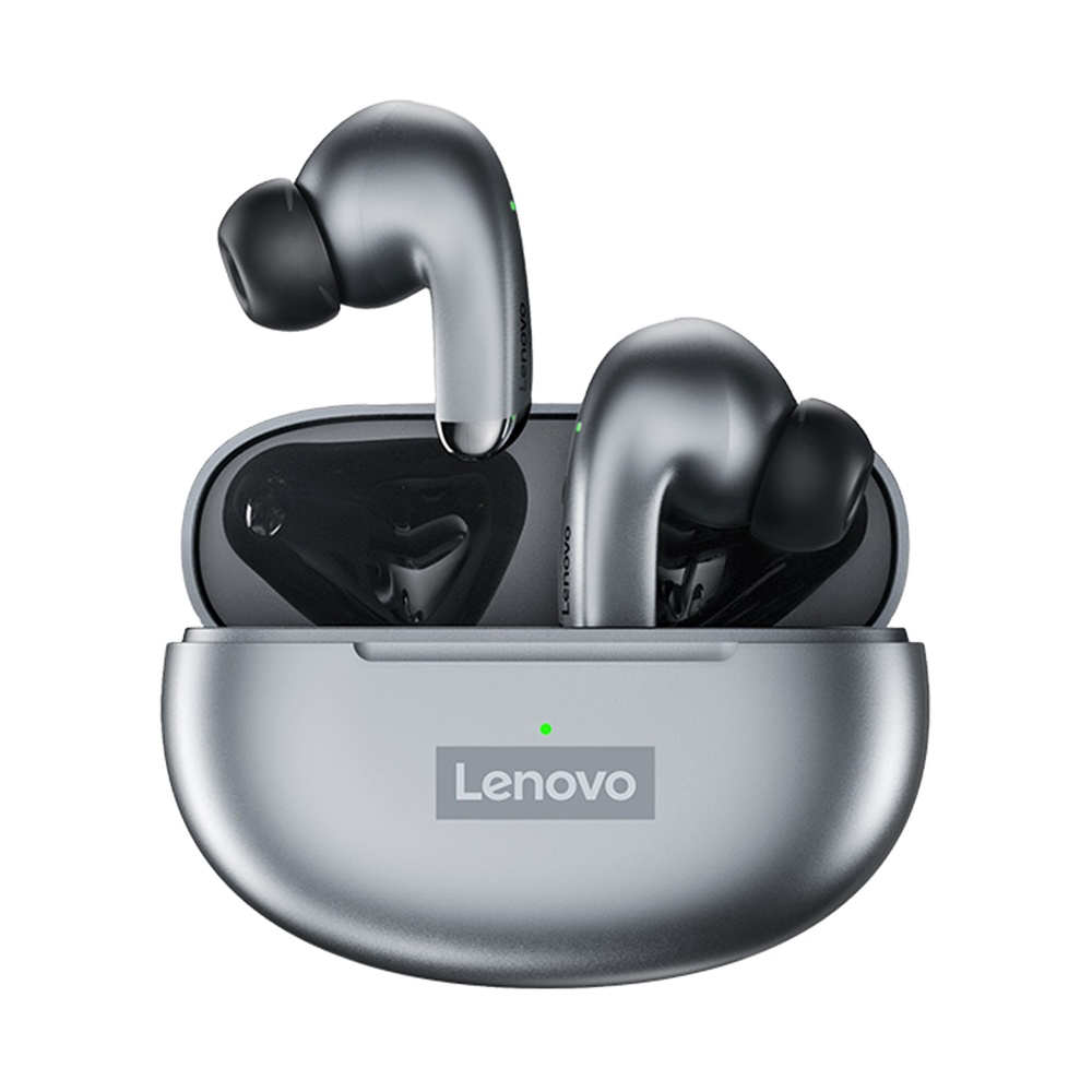 Оригинальные профессиональные игровые наушники Lenovo Livepods 9d Hifi Tws с низкой задержкой, стереогарнитура, беспроводные наушники Lp5