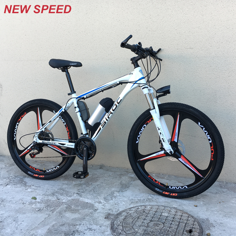 Оптовая продажа с фабрики Mtb литиевая батарея электрический велосипед горный велосипед ребёнка ройялас дисплея