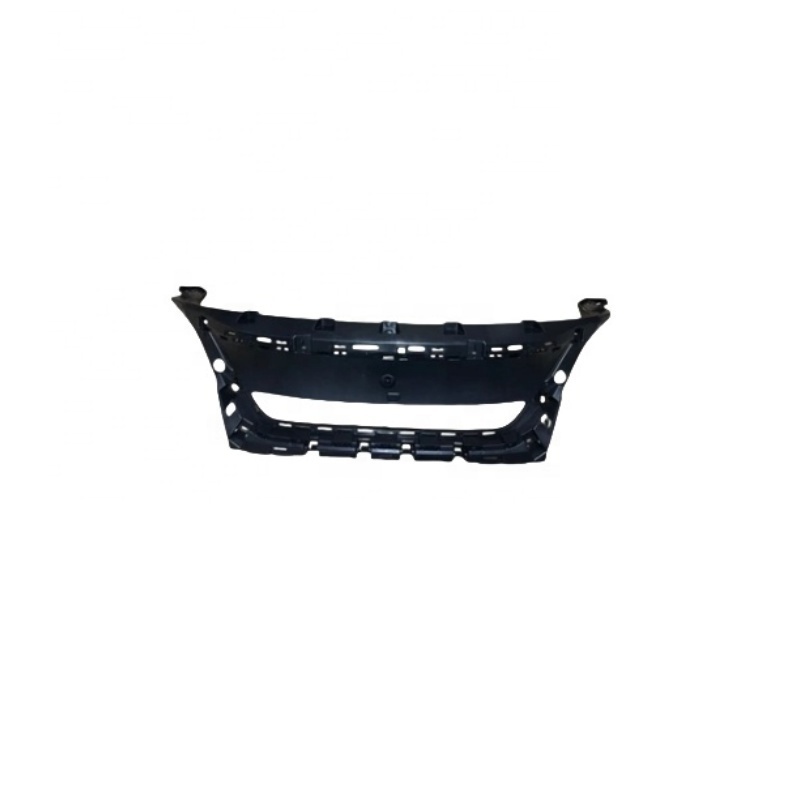 High quality spare parts front bumper support for peogeot car OEM 9815317780