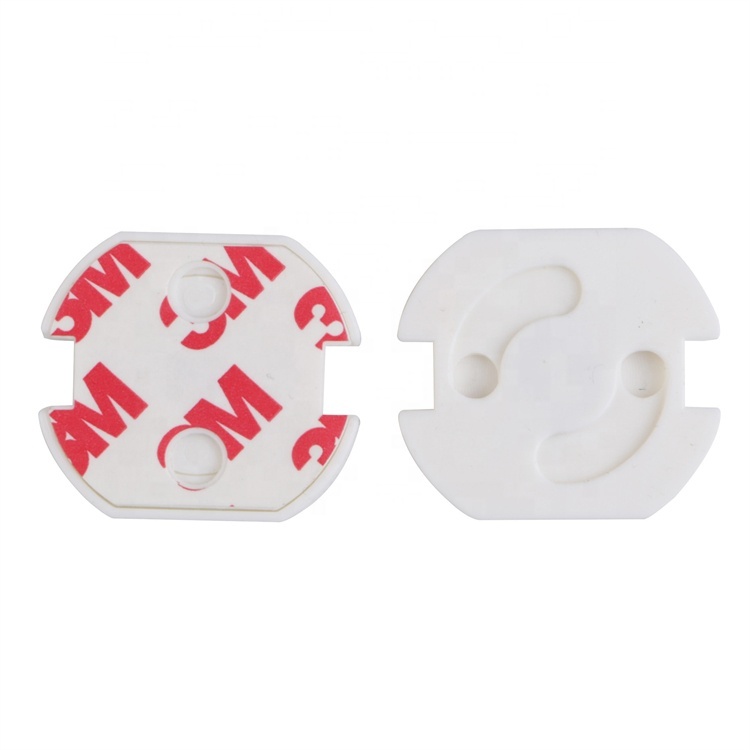 Kids Child Safety Guard Protection Anti Electric Shock Plugs Protector EU Power Socket cover