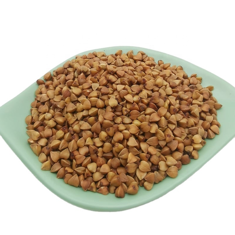 Новый Урожай халлид жареный сладкий вкус Гречневое ядро Чифэн происхождение