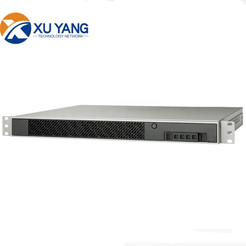 ASA5525-FPWR-K9 100% оригинальный ASA5525 -X прибор для защиты брандмауэра
