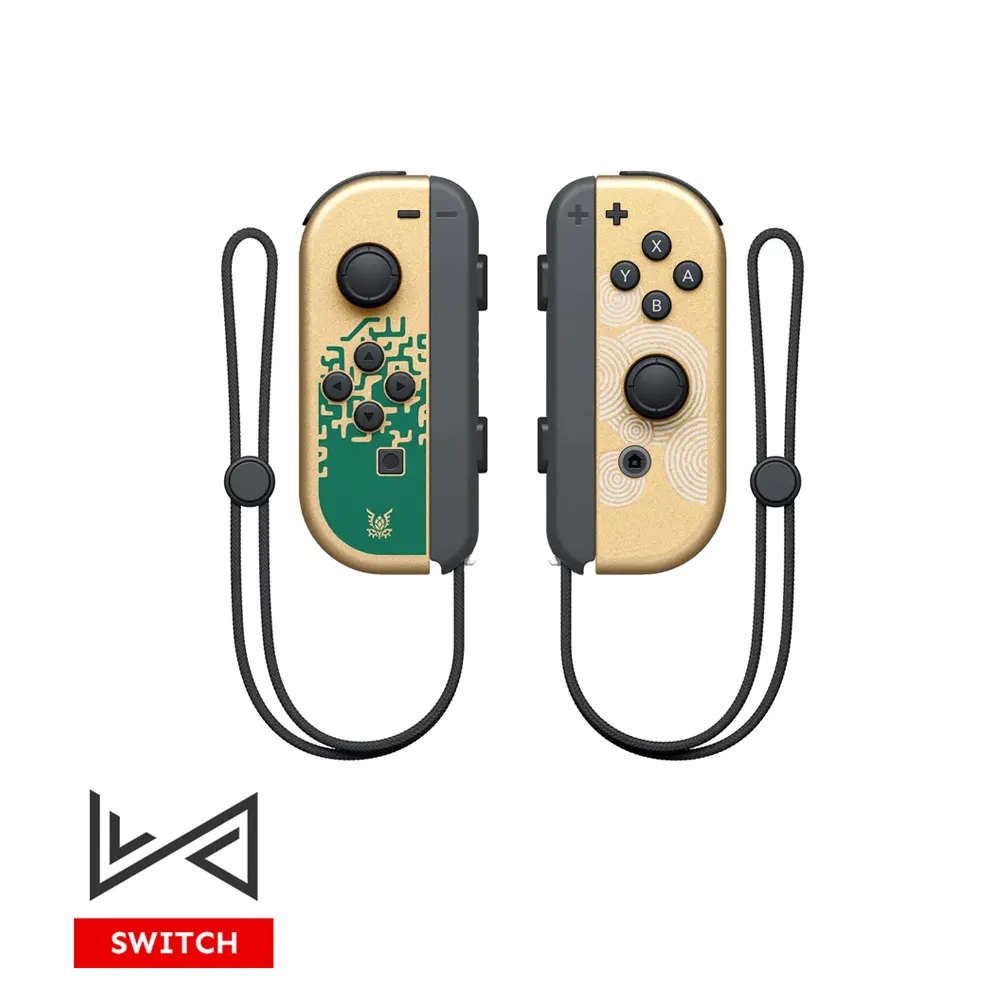 OEM Left Right For joy-con Gamepad Controller For Switch Gaming Wireless Joypad NS Handle Controller