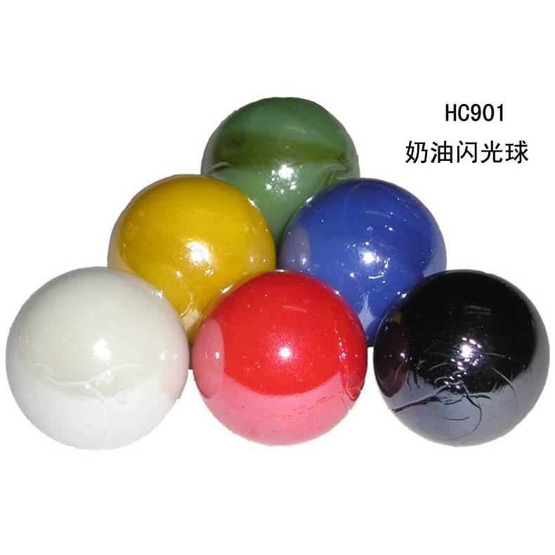 Multifunctional solid glass marbles with quick delivery HC 900-C