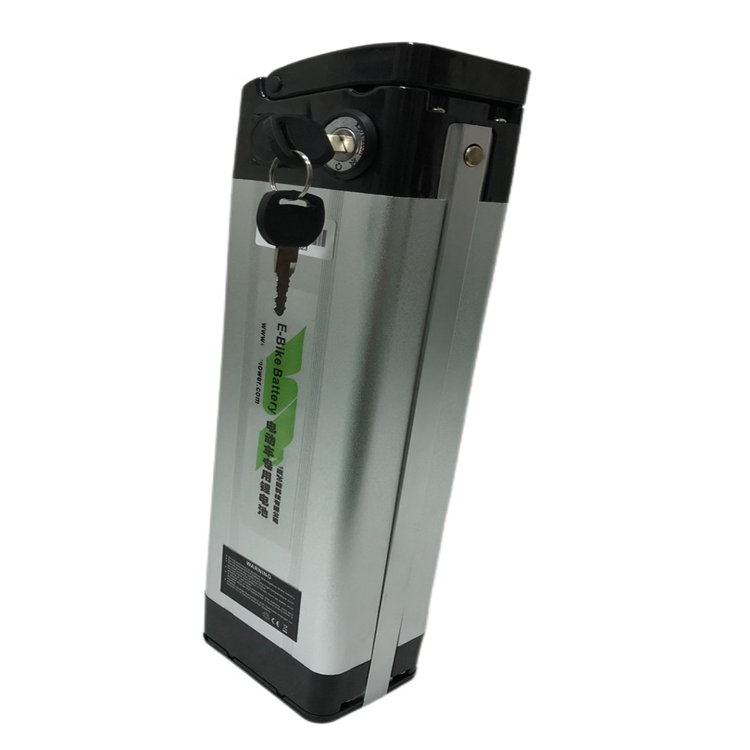 DGWZ 24V36V48V 10-20ah Высокое качество и большая емкость Silverfish Аккумулятор для электрического велосипеда Аккумулятор для двигателя