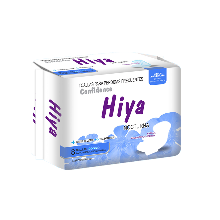 good quality sanitary pads with competitive price