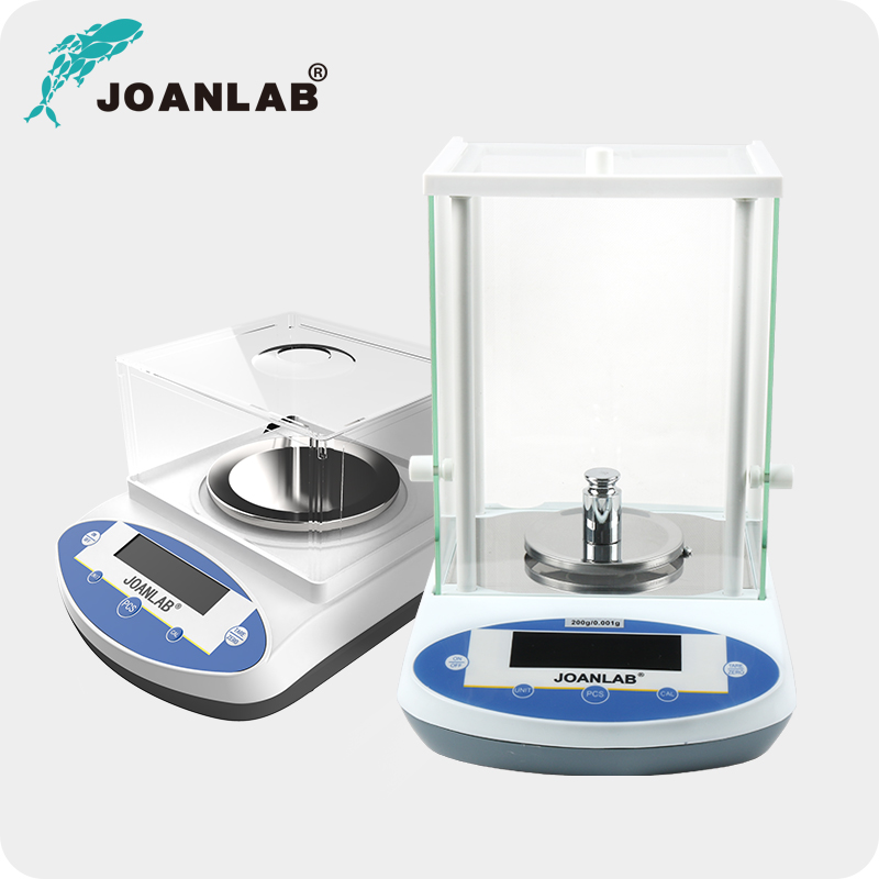 JOAN Lab Precision Balance Digital Scale
