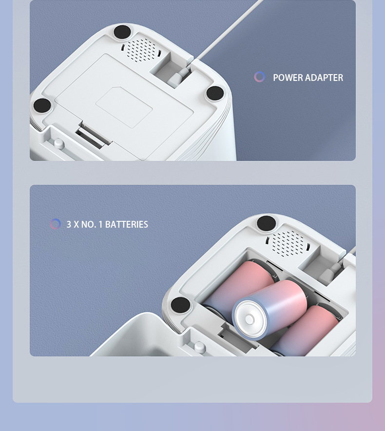 Amazon hot sale 3L cat dog automatic smart pet feeder camera smart pet food dispenser wifi animal feeder robot