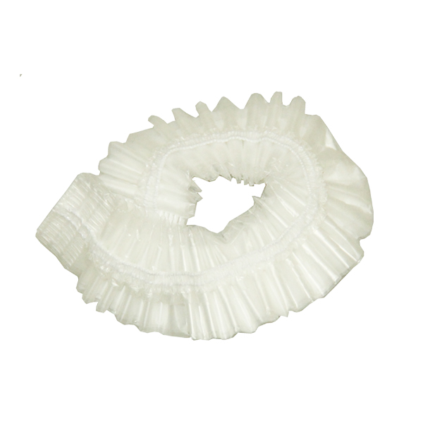 High Quality Corn Starch Biodegradable Shower Cap