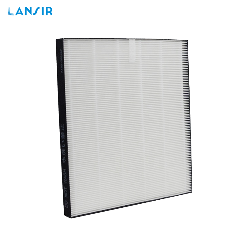 Lansir FZ-F30HFE FZ-F28SF FZ-Y28FE FP-F30HFE HEPA воздушный фильтр для Sharp FP-JM30LB FP-J30L KC-F30LW FP-GM30L FP-F30 FP-GM30 FU-Y28