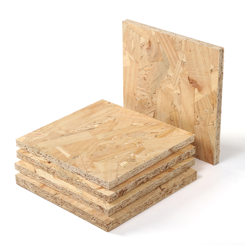 Best Standard Wood Fiber Osb Board 15 Mm Waterproof Osb Board