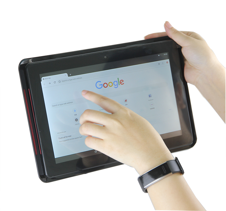 Новый 10,1 дюймовый планшет android pos Система android для продажи