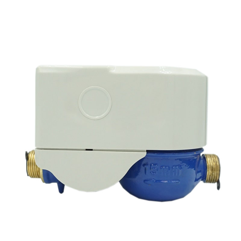 Счетчик воды Ningshui multijet smart card