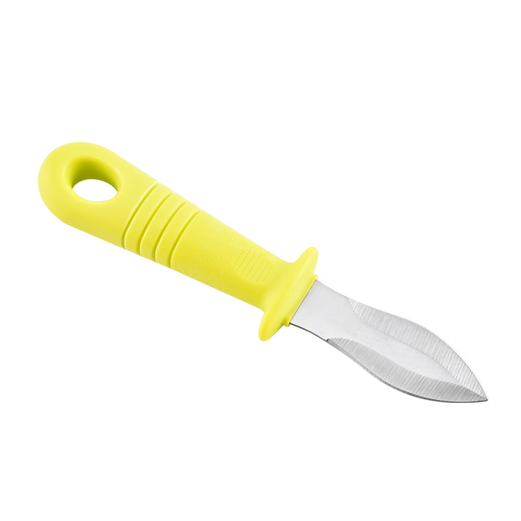 stainless steel multi-purpose seafood shell opener Oyster knife kitchen tools Accessory