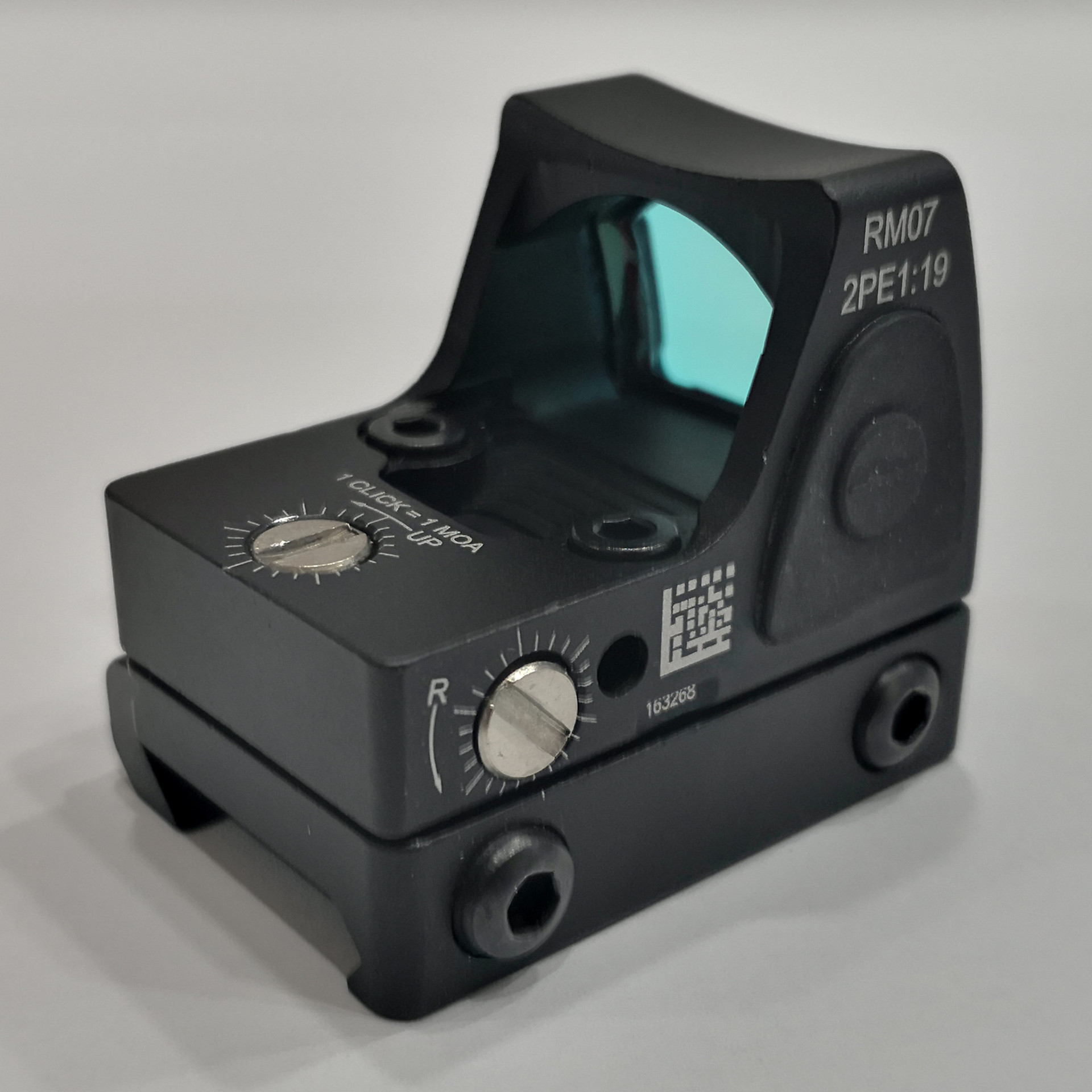 Spike RMR 1077mini little red dot Open red dot sight Seismic Sight red dot sight