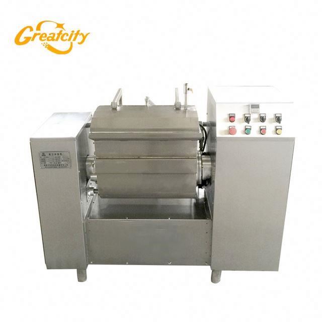 304 used commercial dough mixer