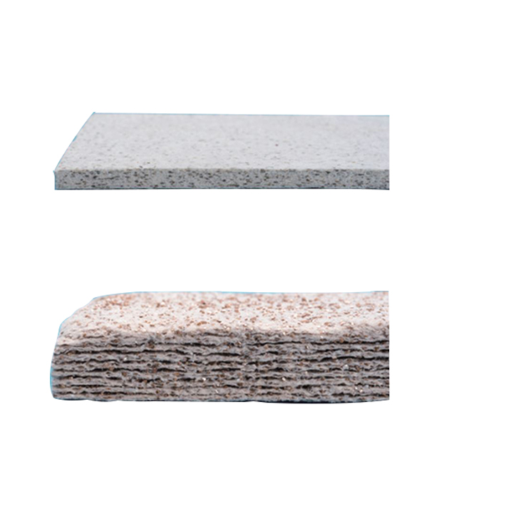 Good quality thermal resistant fireproof insulation material