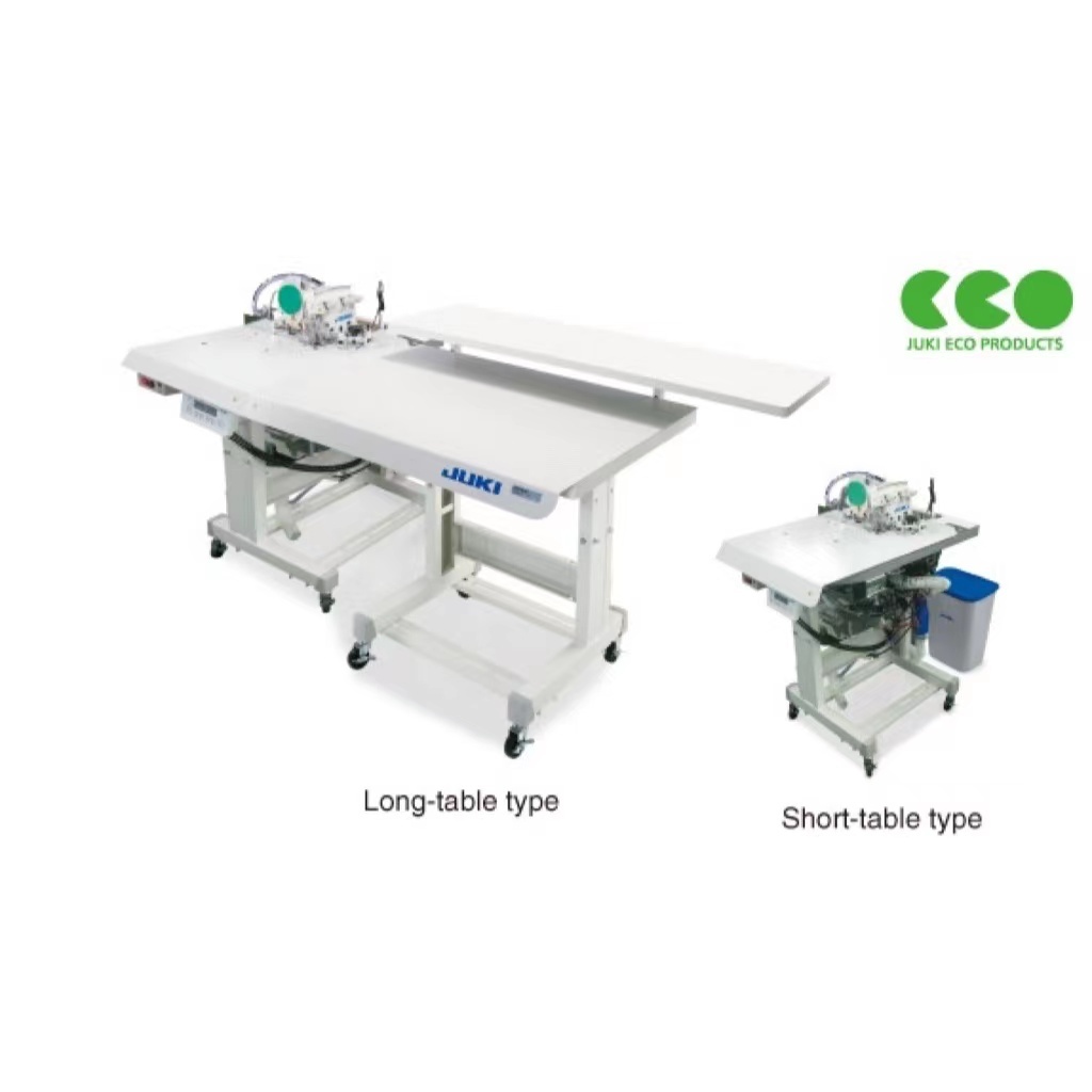 High-speed Jukis ASN-690 Series Automatic Serging Machine